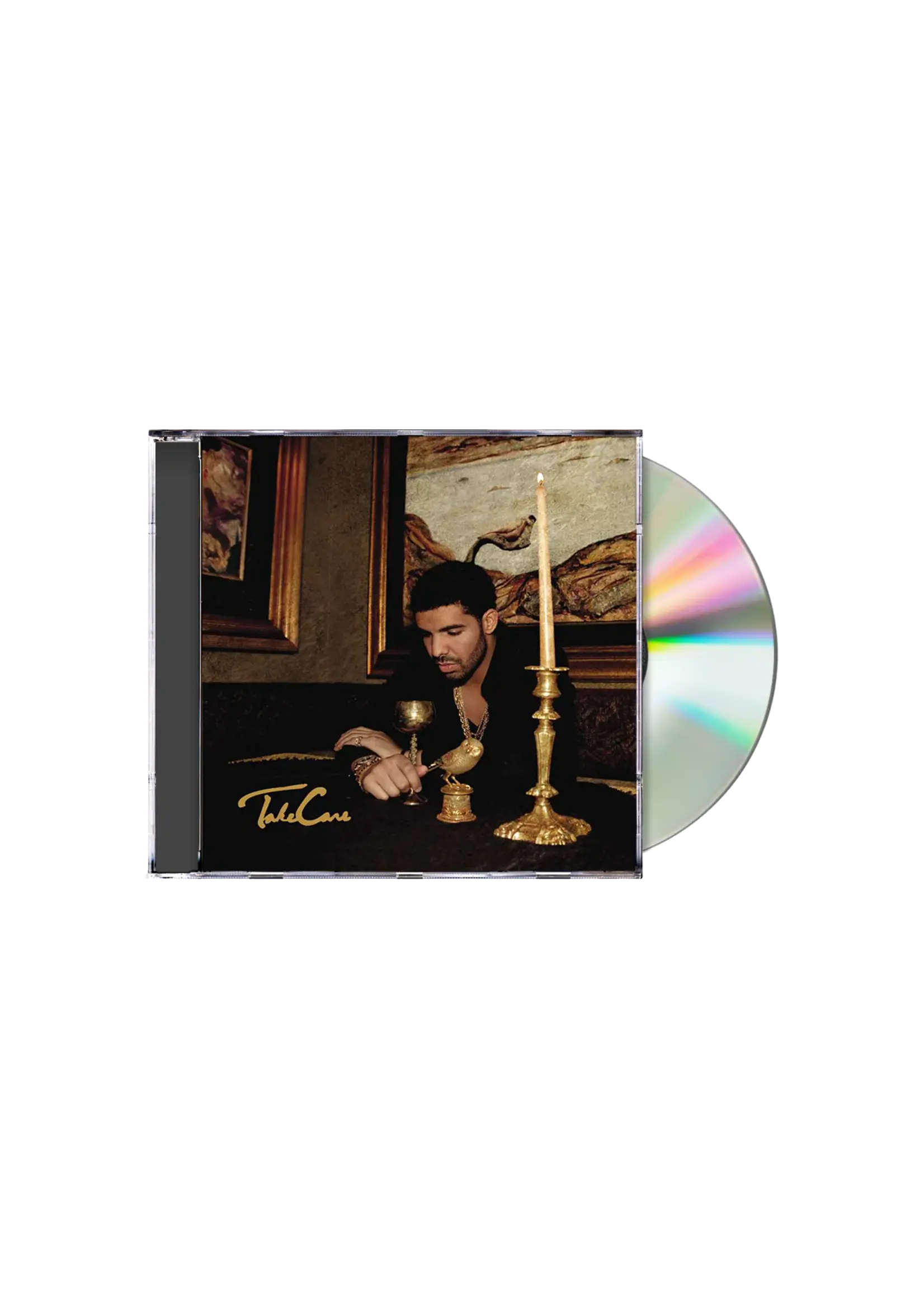 Drake - Take Care CD
