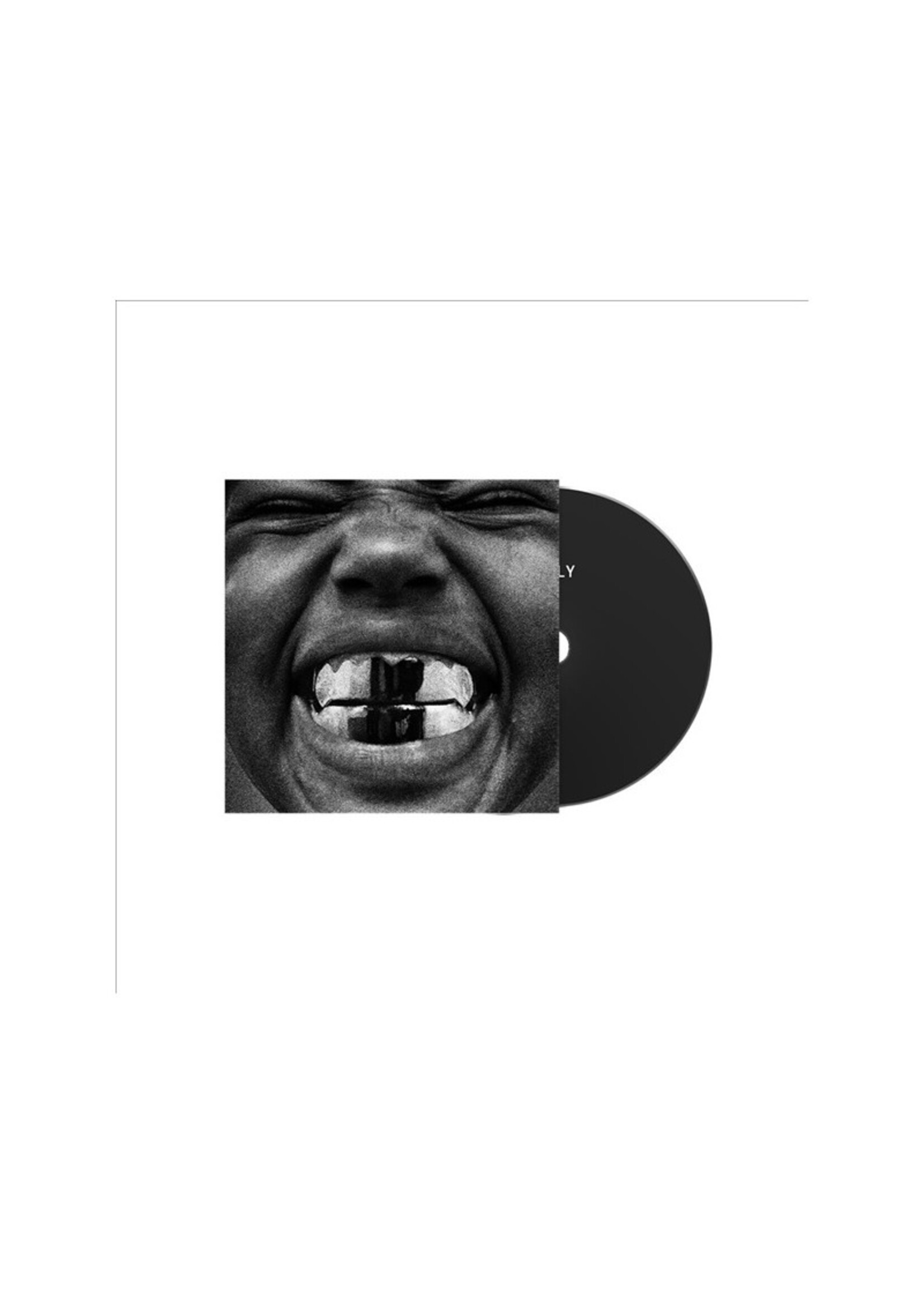 Ye - Bully CD
