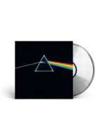 Pink Floyd - The Dark Side of The Moon CD