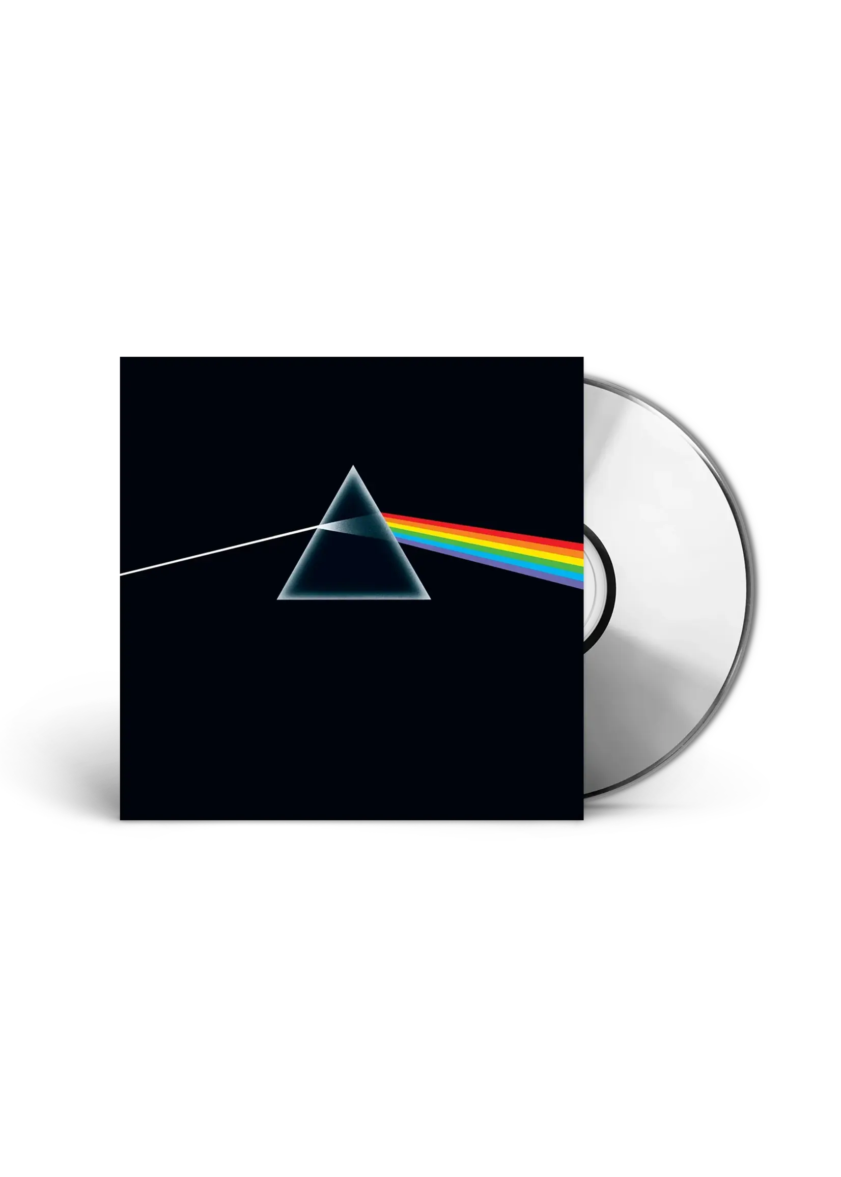 Pink Floyd - The Dark Side of The Moon CD