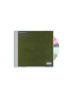 Kendrick Lamar - Untitled Unmastered CD
