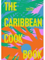 The Caribbean Cookbook