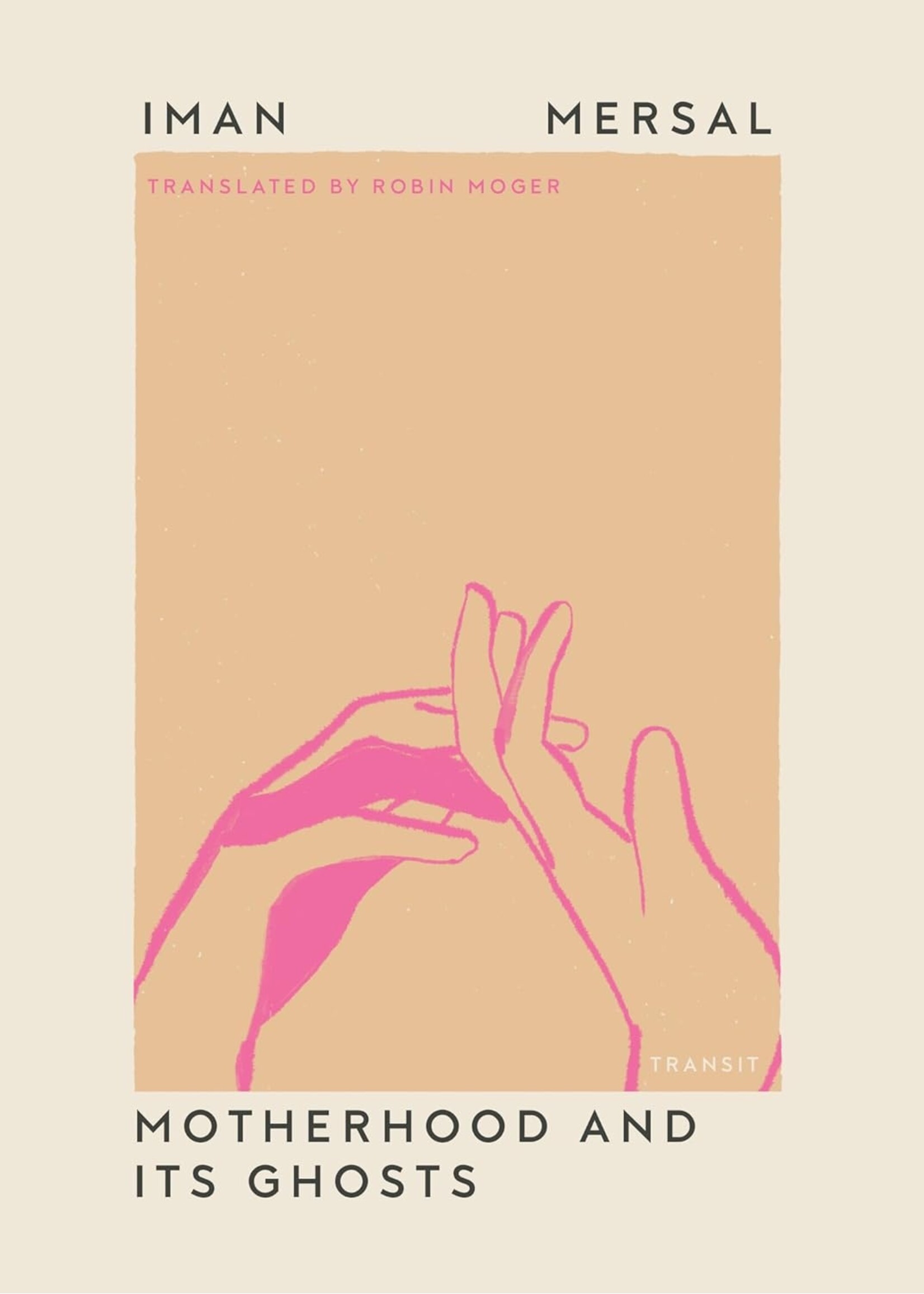 Motherhood and its Ghost