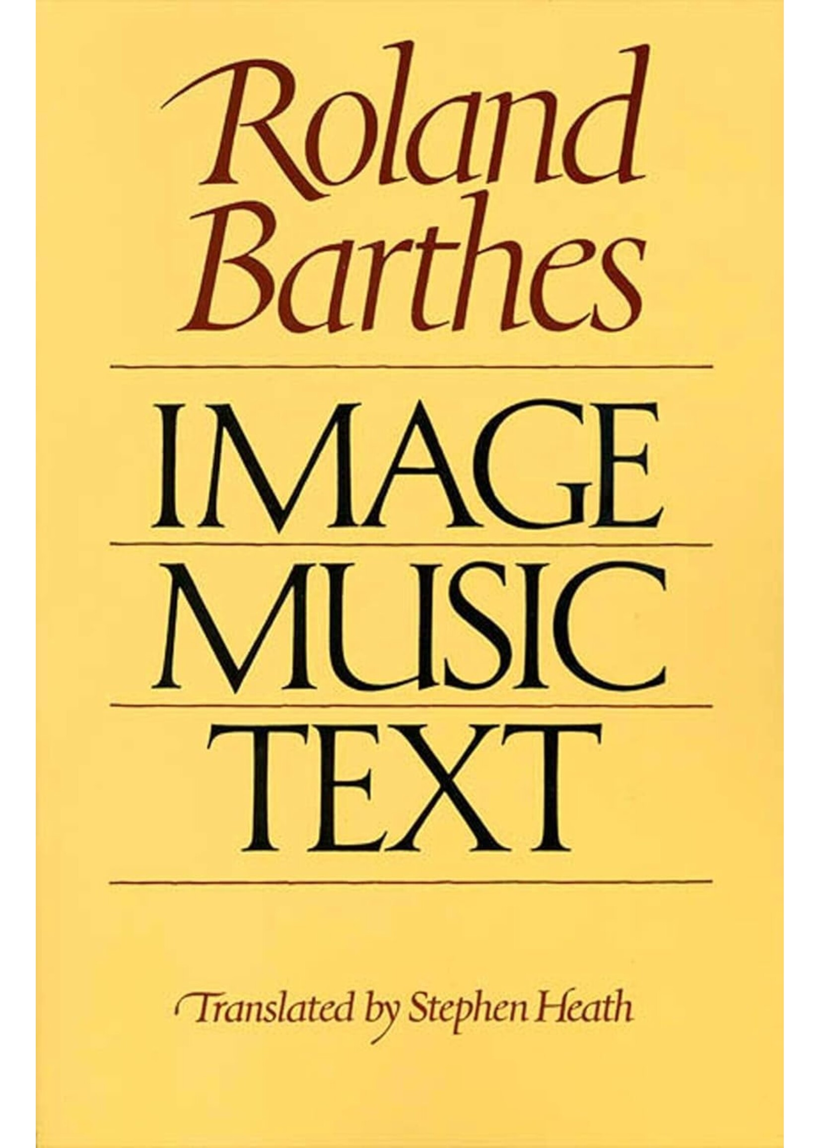 Image-Music-Text