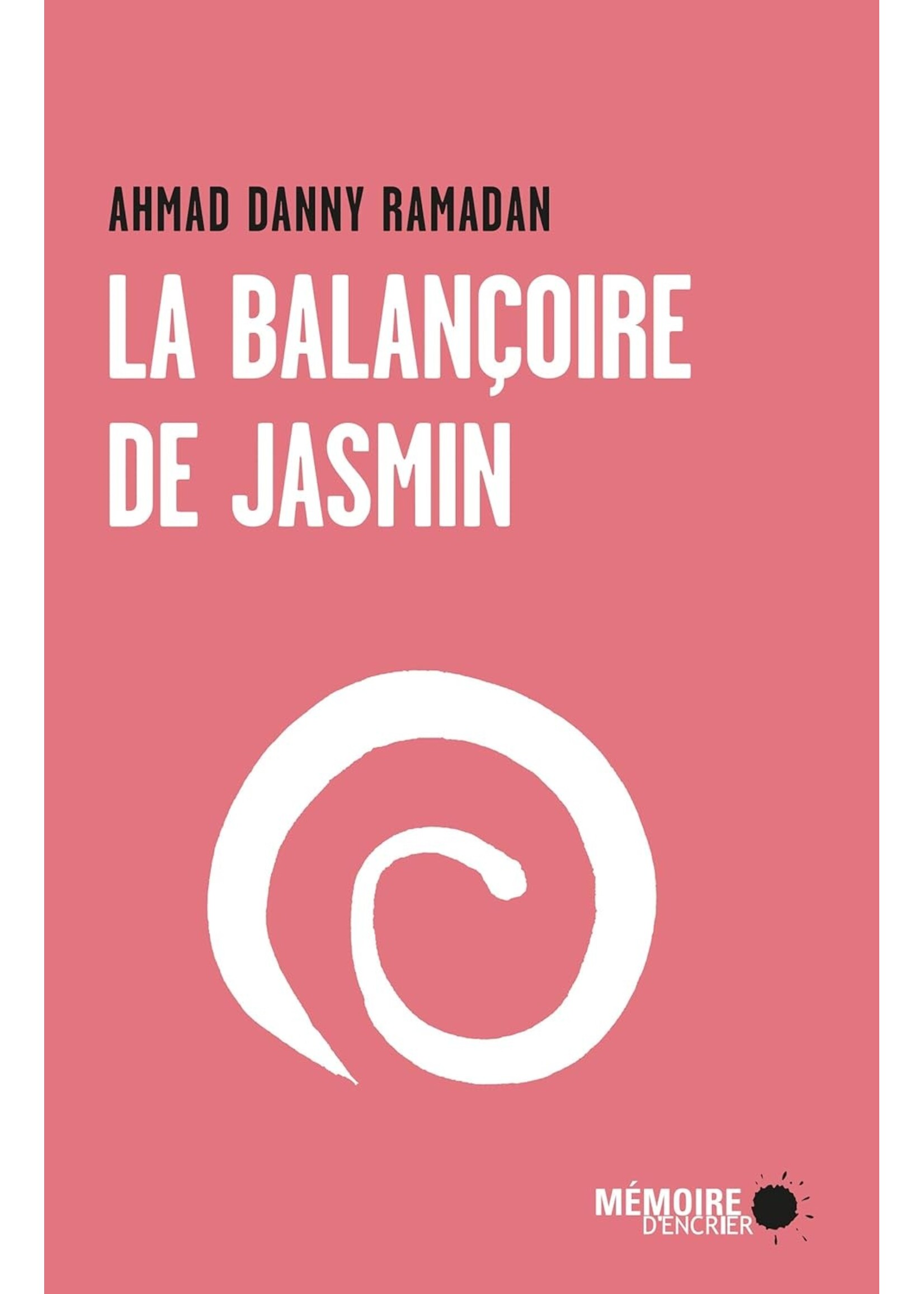 La balançoire de jasmin