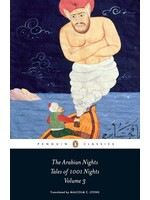 The Arabian Nights: Tales of 1,001 Nights: Vol 3