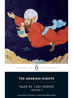 The Arabian Nights: Tales of 1,001 Nights: Vol 2