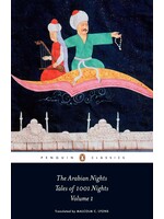 The Arabian Nights: Tales of 1,001 Nights: Vol 1