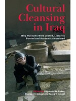 Cultural Cleansing of Iraq