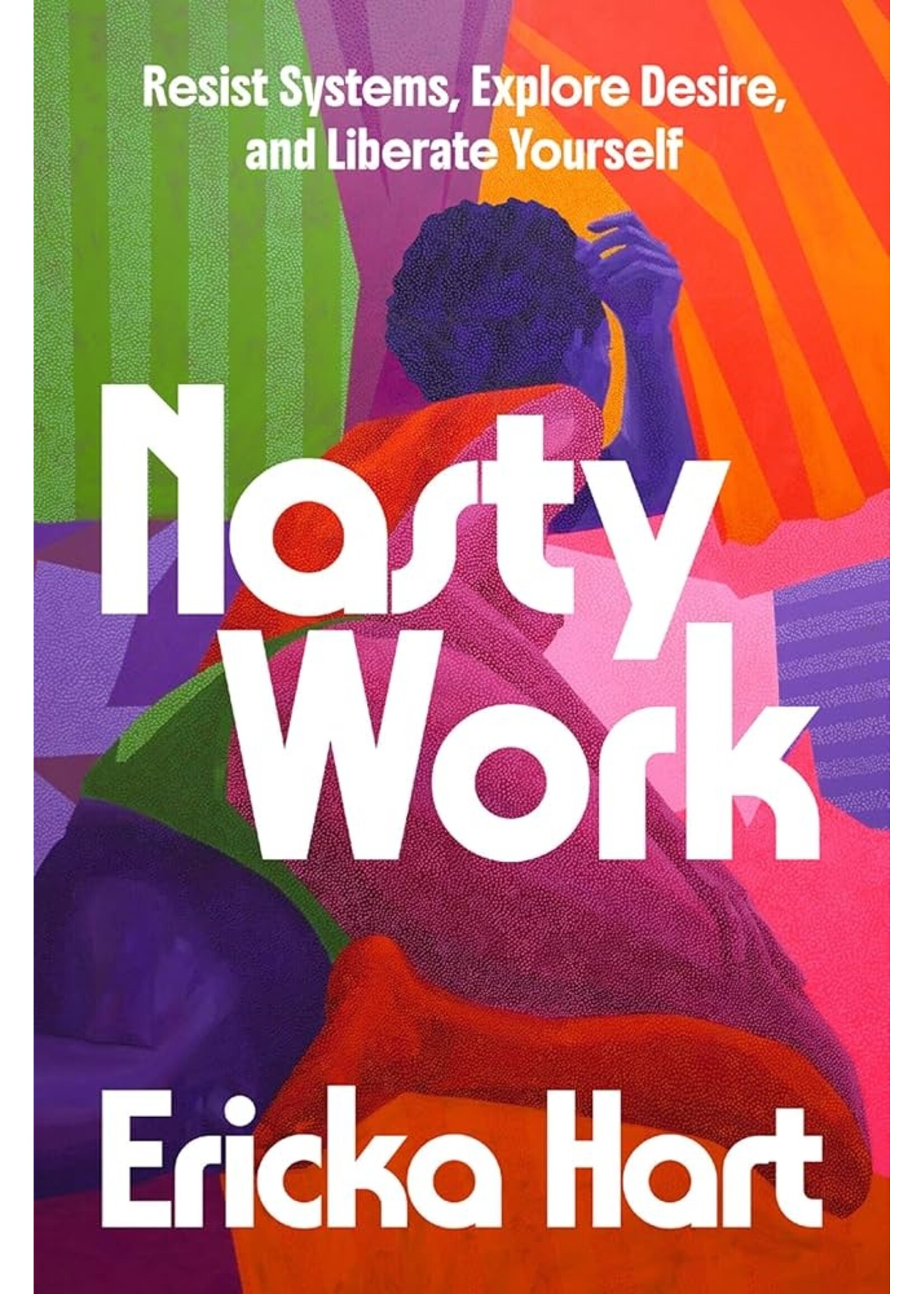 Nasty Work