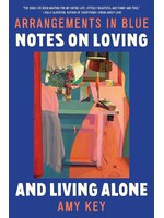 Arrangements in Blue