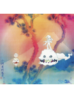 Kid Cudi X Ye - Kids See Ghost (Vinyl)
