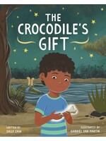 The Crocodile's Gift