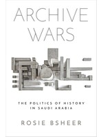 Archive Wars