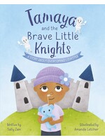 Tamaya and the Brave Little Knights