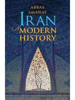 Iran: A Modern History