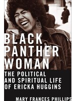 Black Panther Woman
