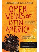 Open Veins of Latin America