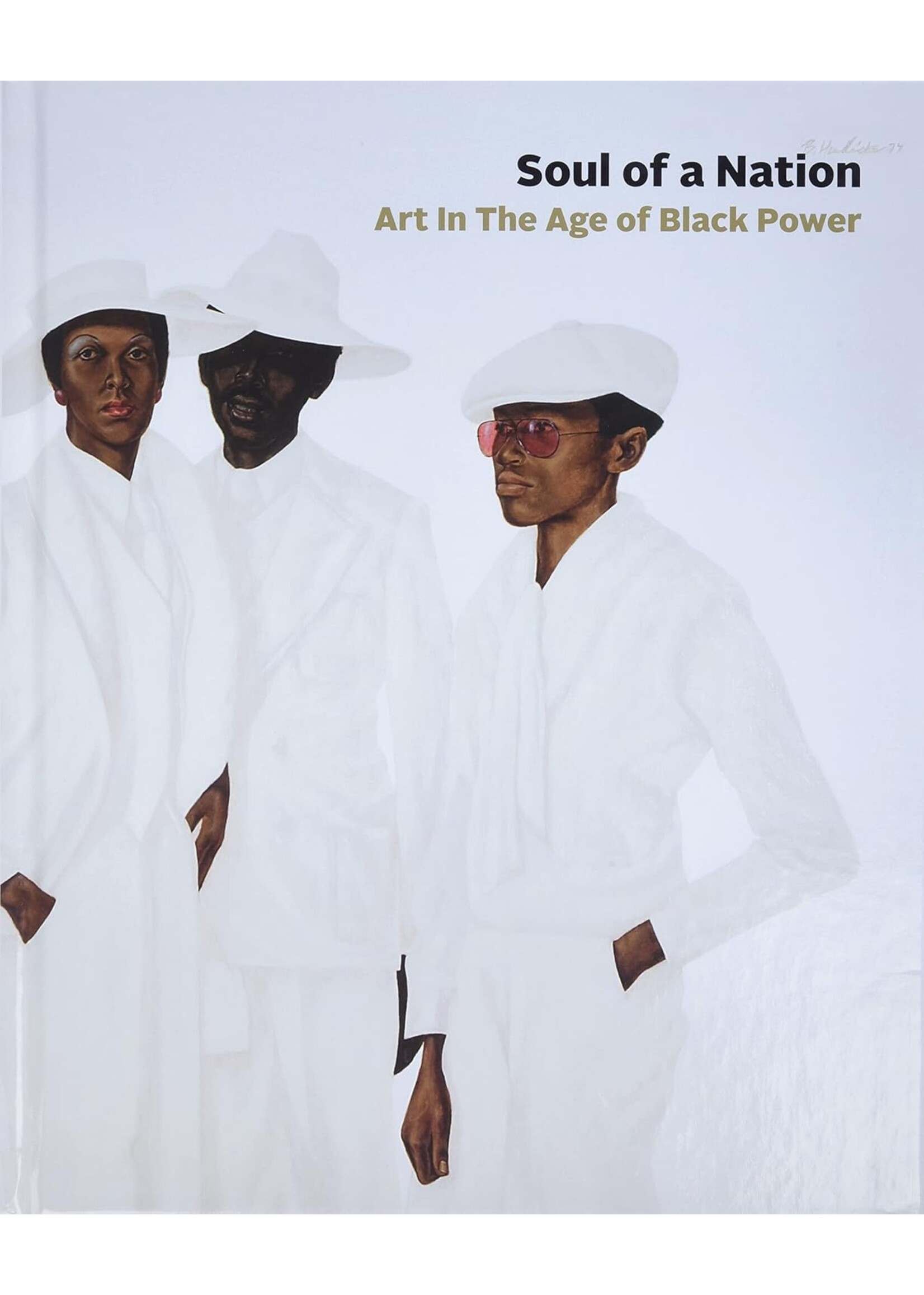 Soul of a Nation: Art in the Age of Black Power