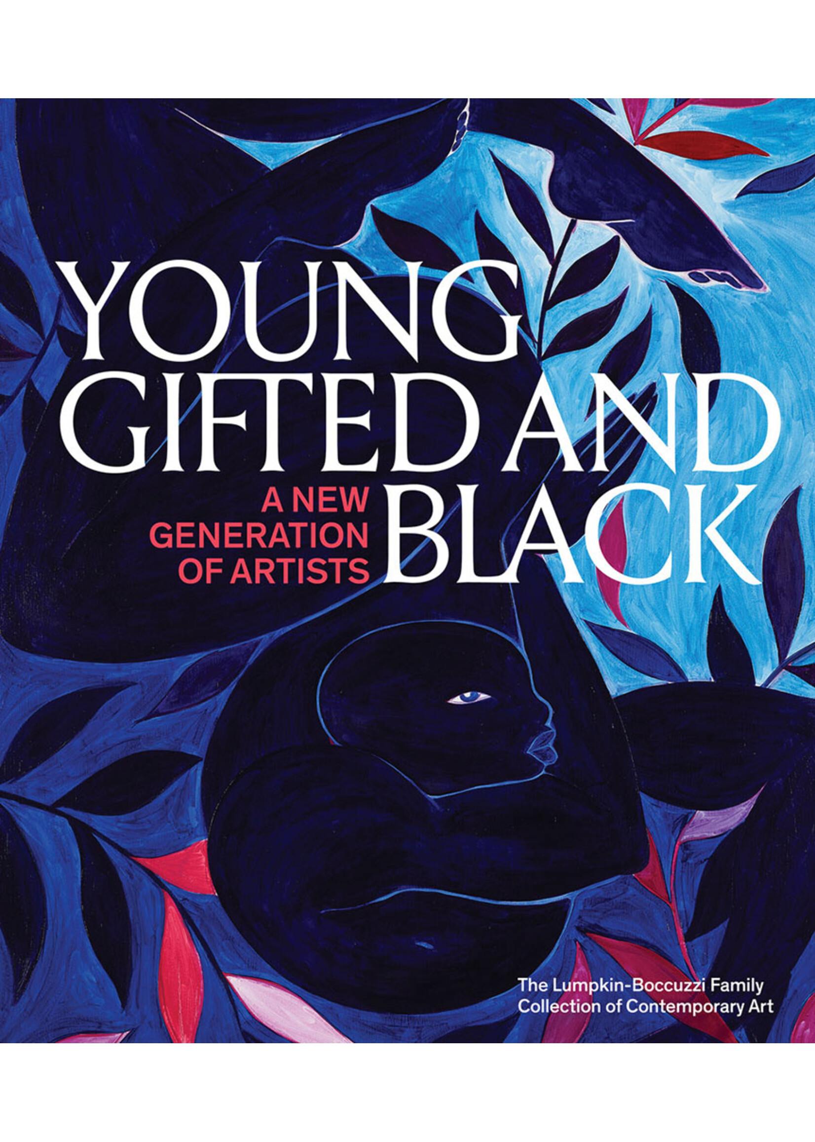 Young, Gifted and Black: A New Generation of Artists: The Lumpkin-Boccuzzi Family Collection of Contemporary Art