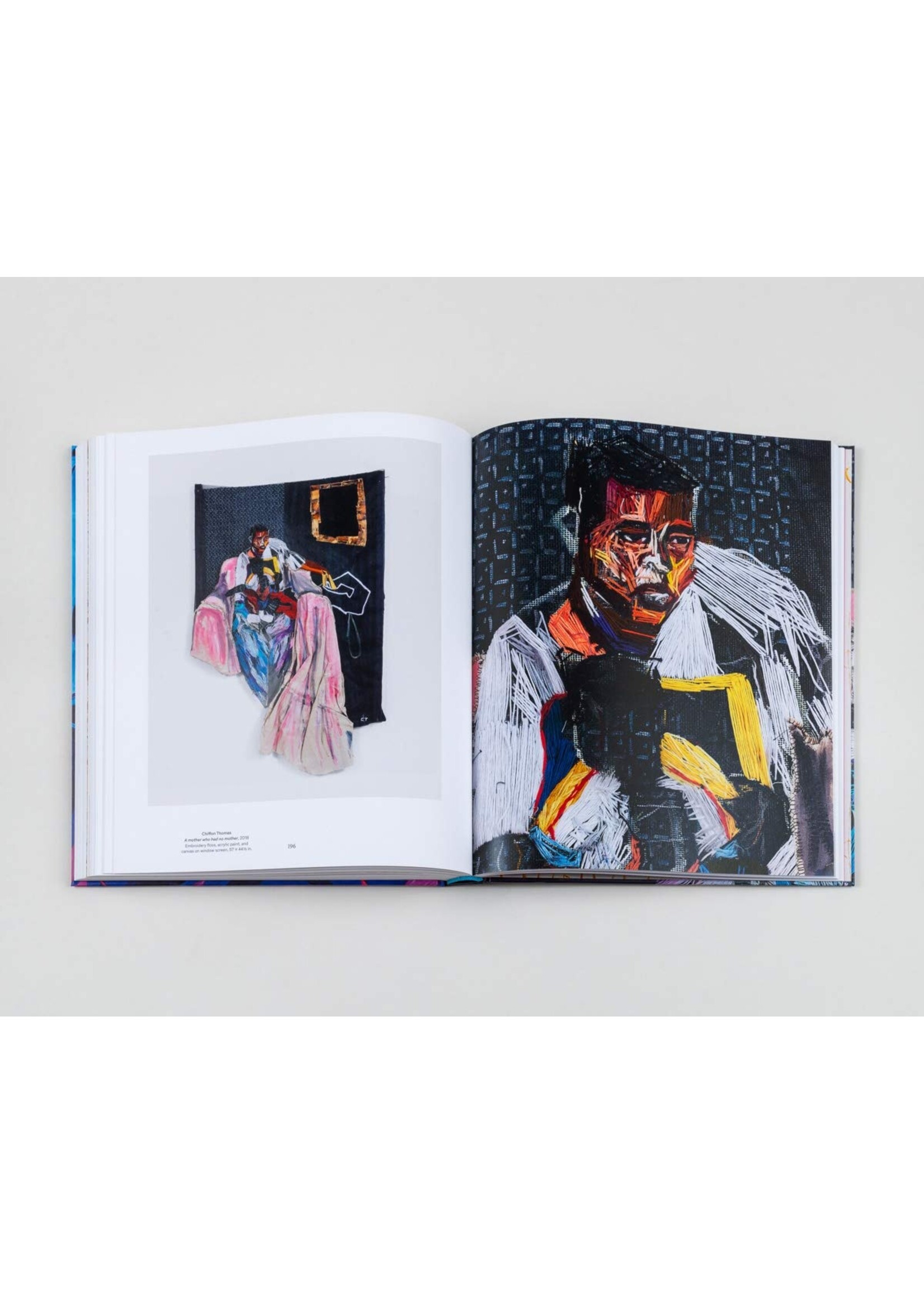 Young, Gifted and Black: A New Generation of Artists: The Lumpkin-Boccuzzi Family Collection of Contemporary Art