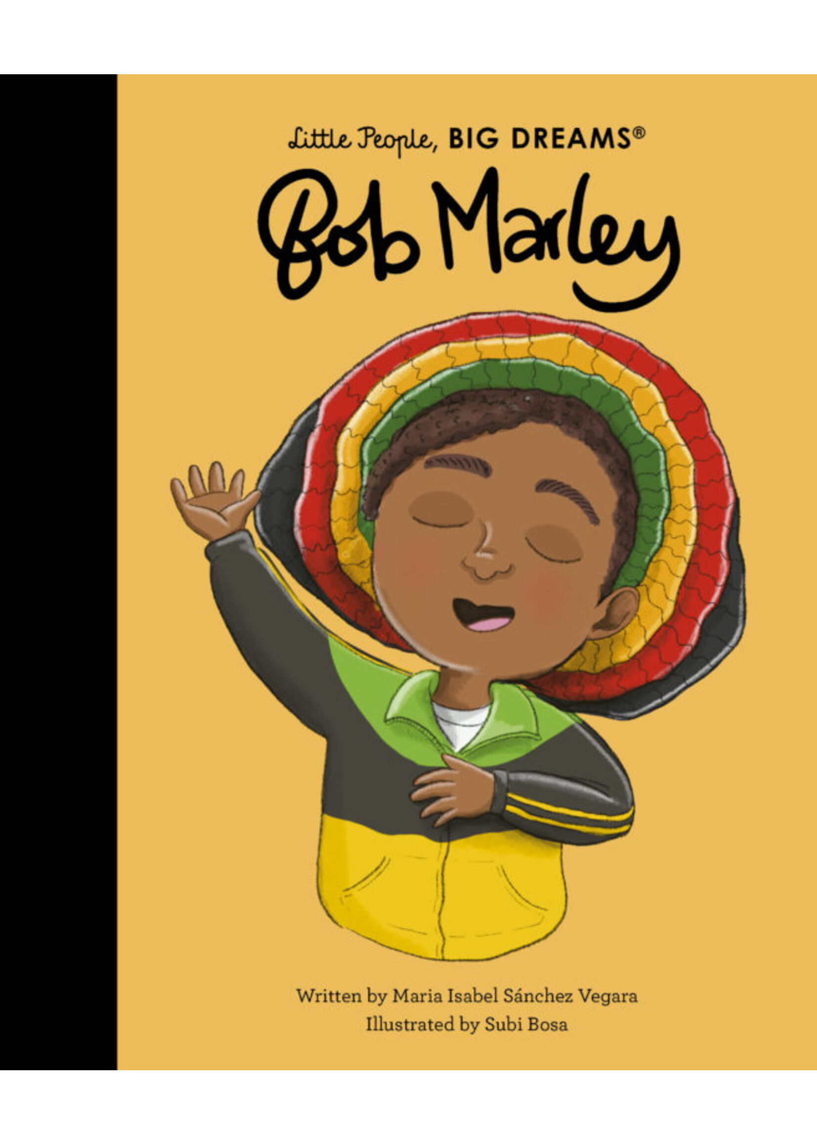 Bob Marley