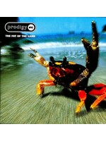 The Prodigy - Fat of The Land (CD)