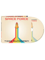 Todd Rundgren - SPACE FORCE CD