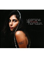 Yasmine Hamdan - Ya Nass CD