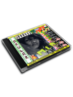 M.I.A. - ARULAR (CD)