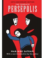 The Complete Persepolis