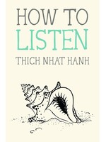 How To Listen