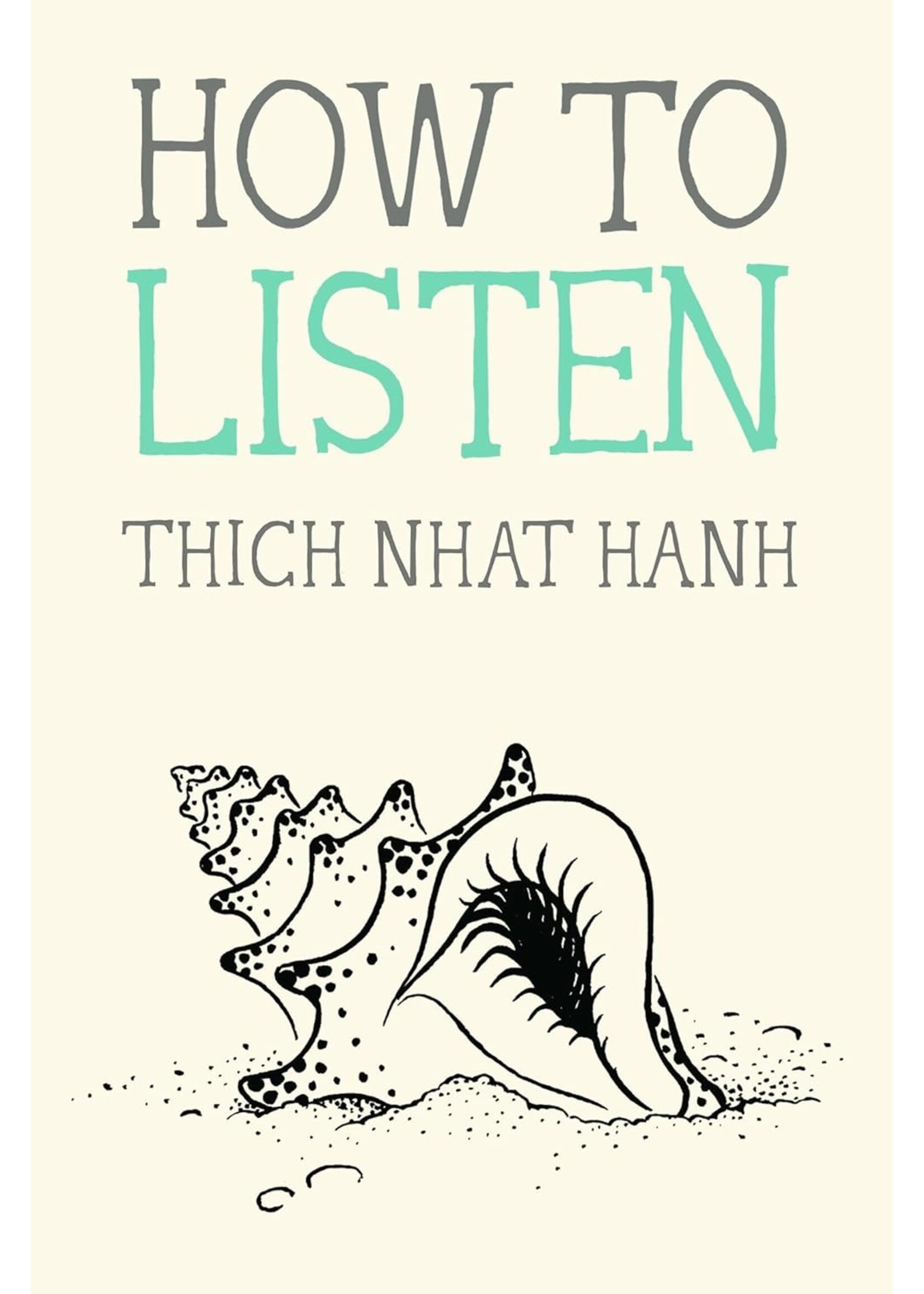 How To Listen