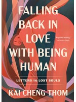 Falling Back in Love with Being Human