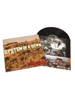 System Of A Down - Toxicity LP