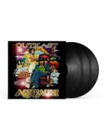 Outkast - Aquemini