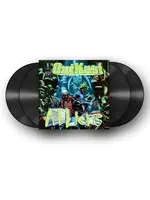 Outkast - ATLiens LP (25th Anniversary Edition)