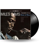 Miles Davis - Kind of Blue LP