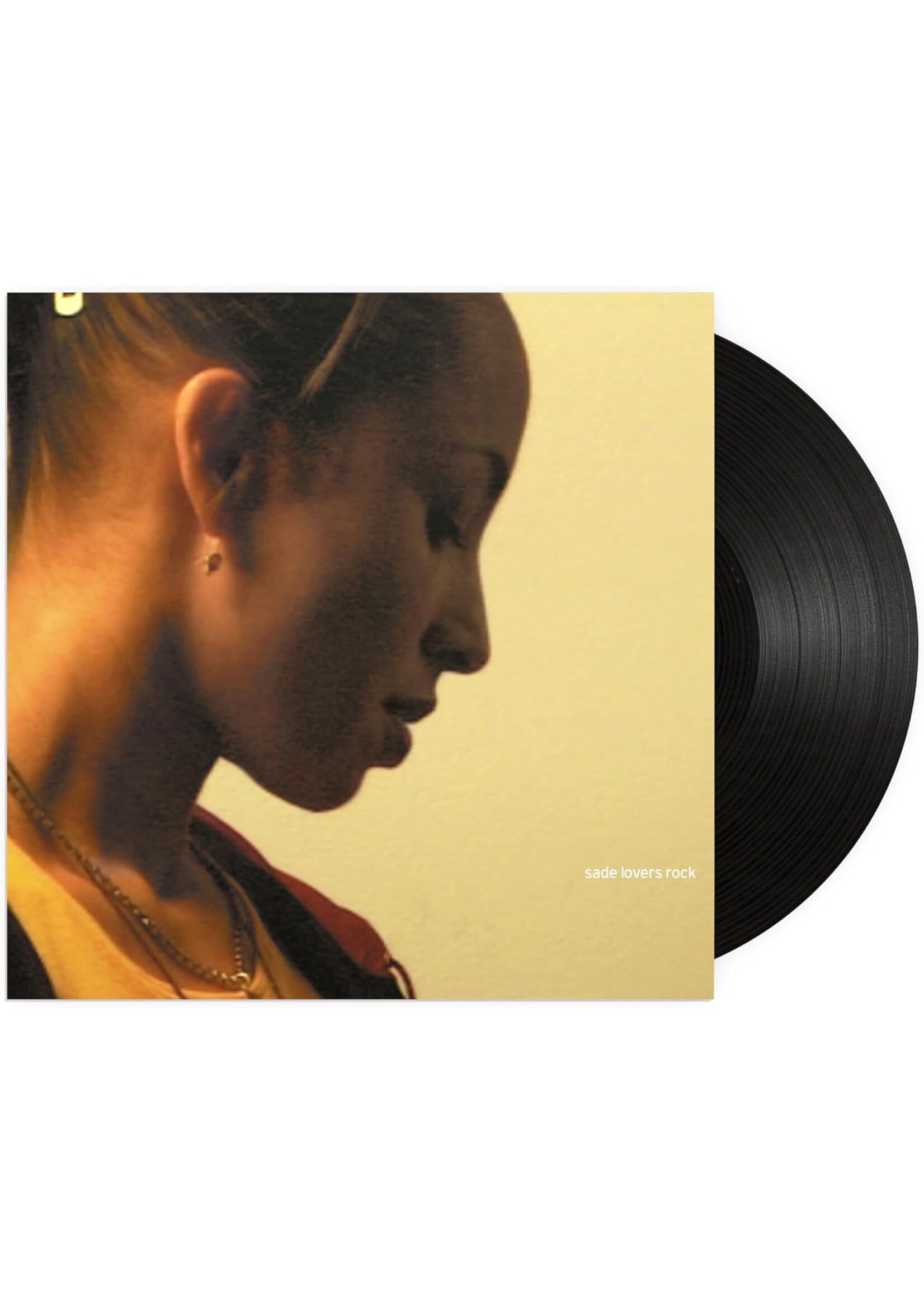 Sade - Lovers Rock LP