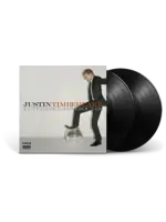 Justin Timberlake - Futuresex /Lovesounds LP