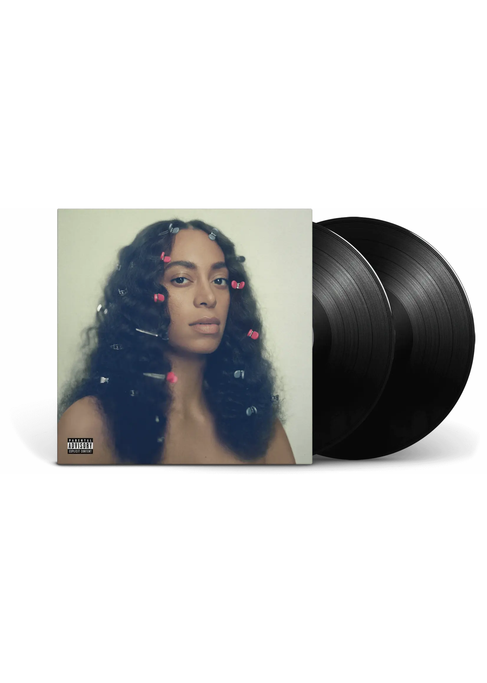 Solange - A Seat At The Table LP