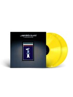 Jamiroquai - Travelling Without Moving LP