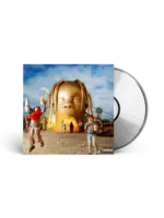 Travis Scott - Astroworld CD