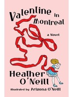 Valentine in Montreal