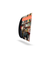 Nabeel - Ghayoom LP