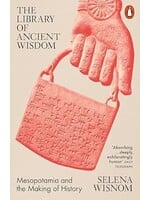 The Library of Ancient Wisdom