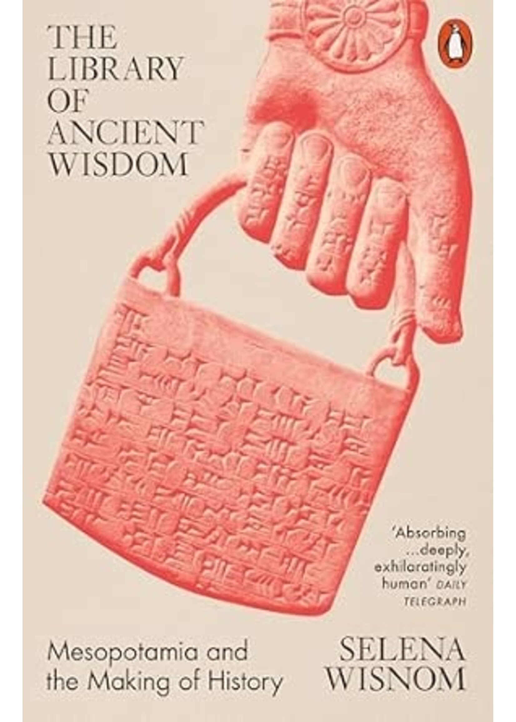 The Library of Ancient Wisdom