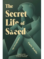 Secret Life of Saeed the Pessoptomist