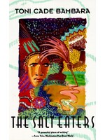 The Salt Eaters