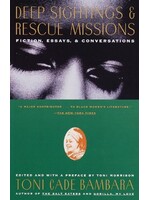 Deep Sightings and Rescue Missions